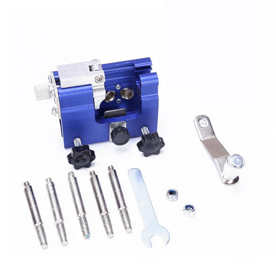 VeloSharp™ — Turn Your Chainsaw into a Cutting Powerhouse Instantly