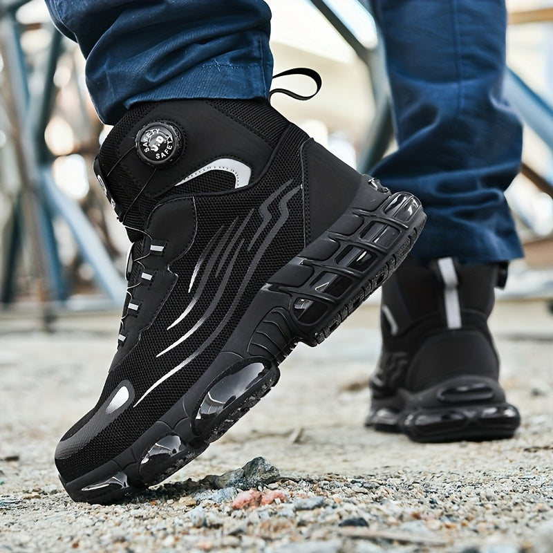 Protective Work Shoes – Durable Comfort for Daily Use