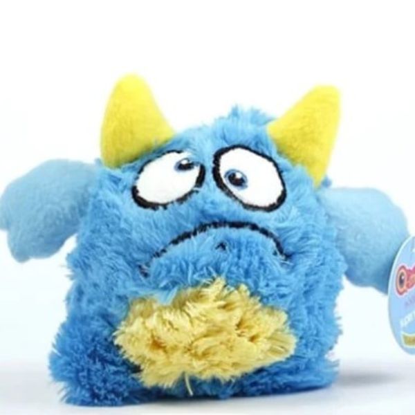 PouncePal™ — Unleash Endless Play and Calm Your Dog’s Wild Side