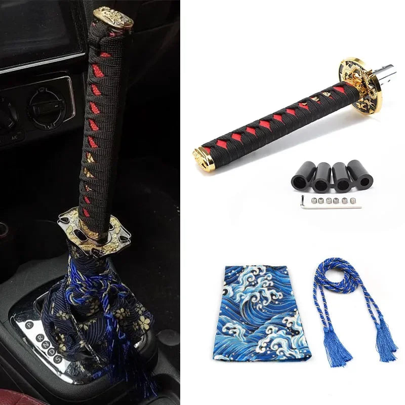 Experience Unmatched Style and Power with Every Shift