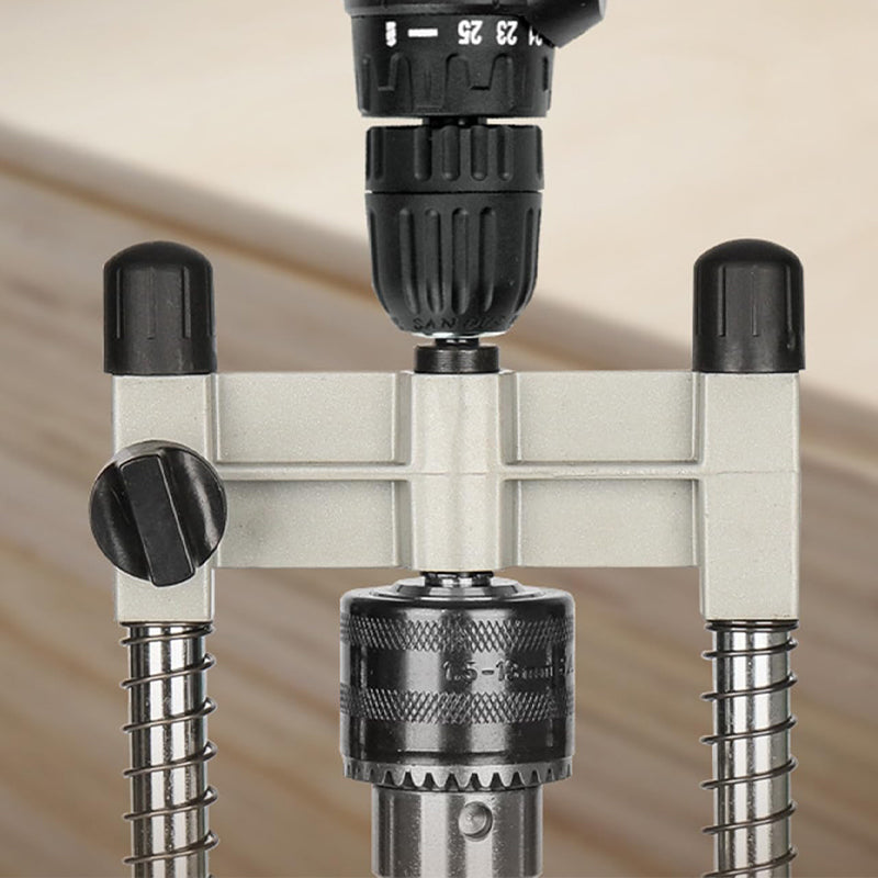TitanDrill™ — Nail Perfect Angles Every Time with Rock-Solid Precision
