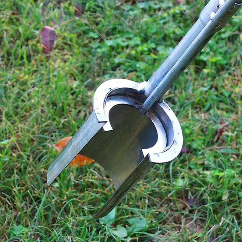 Pain-Free Gardening with Professional Comfort and Perfect Results