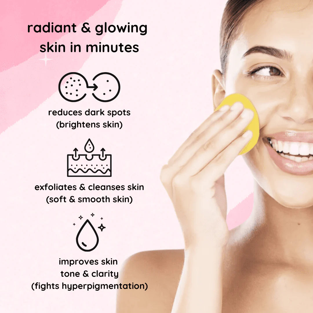 GlowNexa™ — Unleash Your Radiant, Spot-Free Glow Instantly