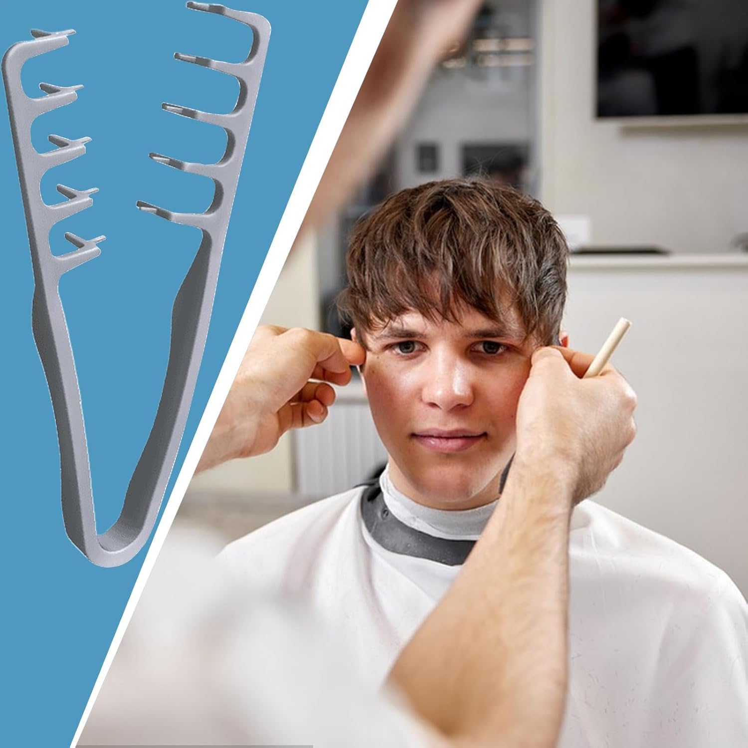 Buy One Get One Free | VireoLux - Say Goodbye to Flat Hair with Daily Volume