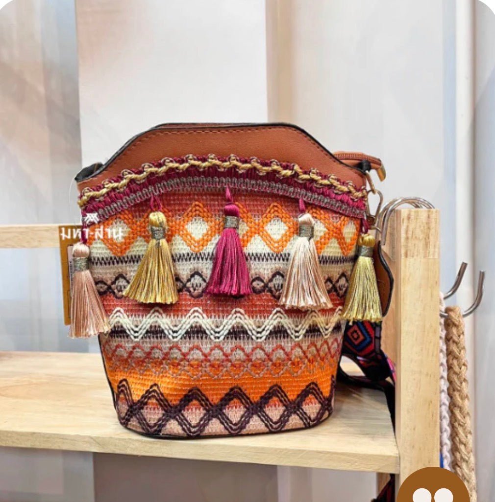 Timeless Masterpiece Bag – Carry a Classic That Becomes More Legendary Daily