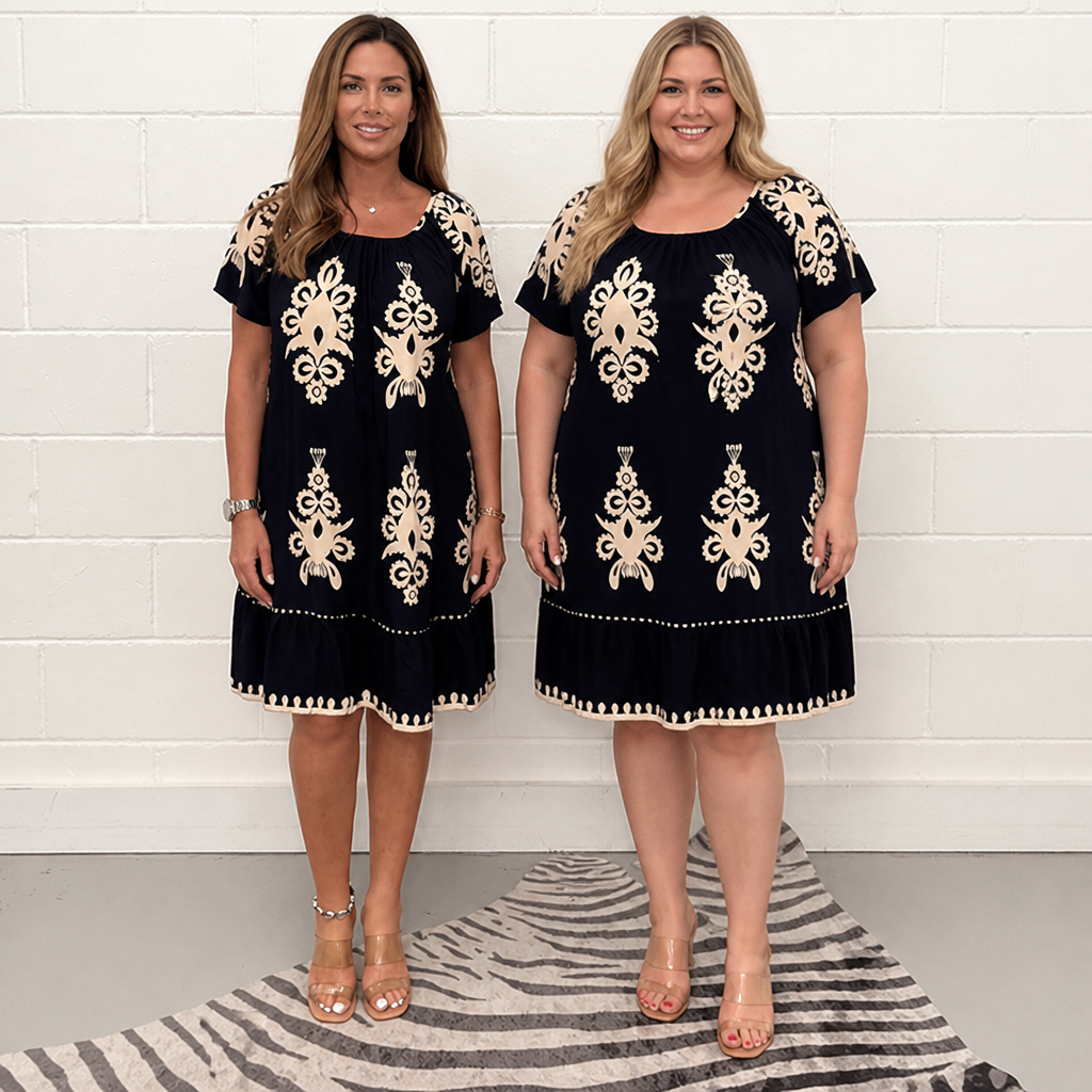 AveriLuxe™ — Slip Into All-Day Comfort That Makes You Shine Effortlessly