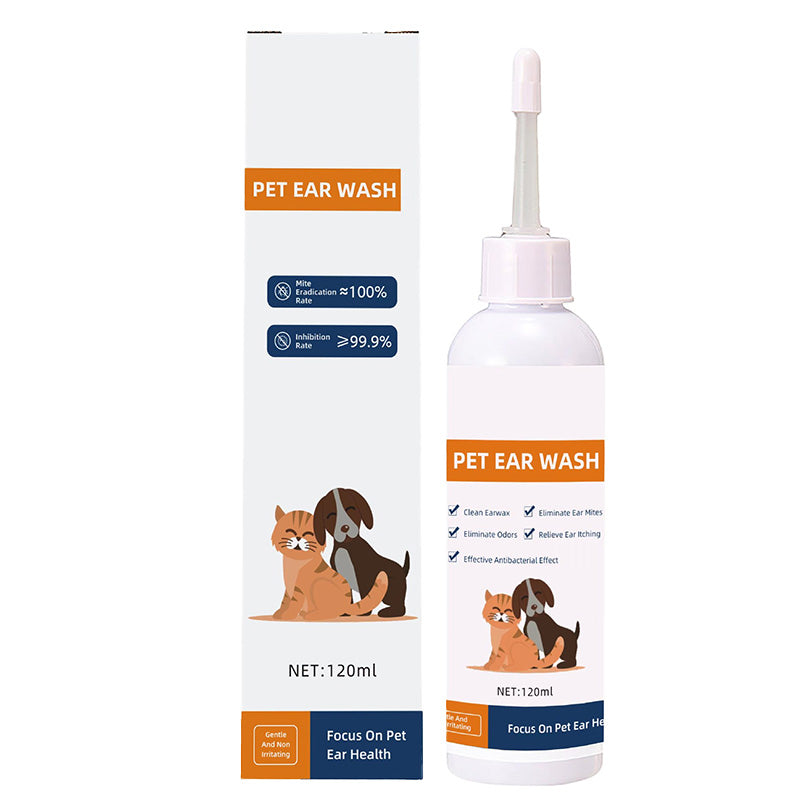 AurisEase™ — Instantly Soothe Your Pet’s Itchy Ears and Restore Happy, Healthy Comfort