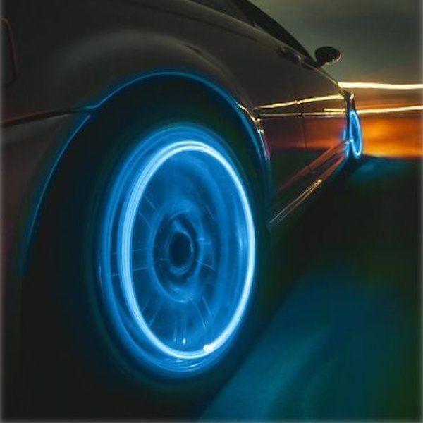 Visibility Enhancer – Stay Safe in Any Weather Conditions