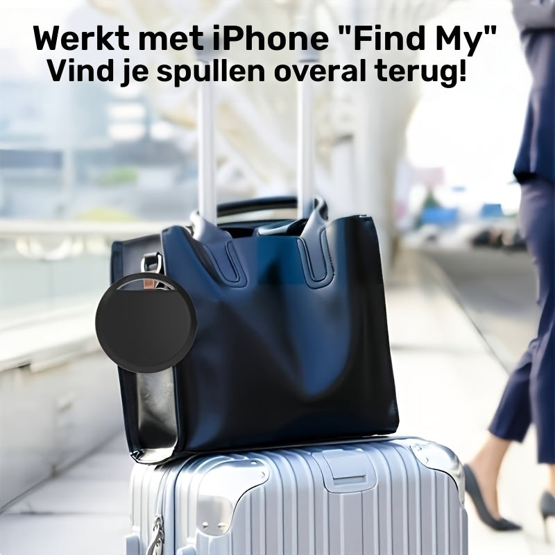 Set of 4 Smart Bluetooth Tracking Tags