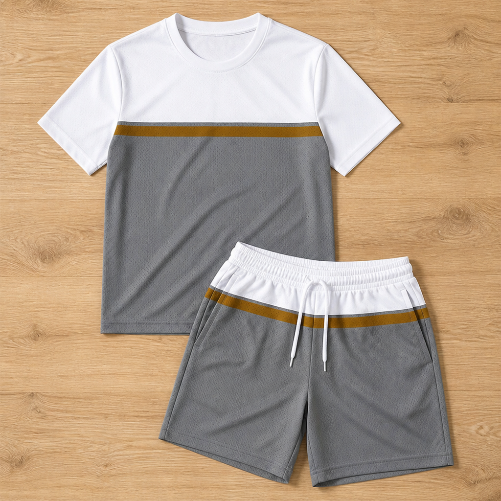 AerisStride™ — Stay Cool, Move Free, and Own Every Summer Moment