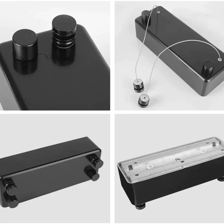 AirVanta™ — Effortless Space Freedom for a Clutter-Free, Calm Home