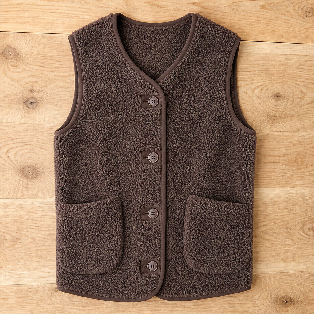 EmberLuxe™ — Wrap Yourself in Plush Warmth and Effortless Fall Style