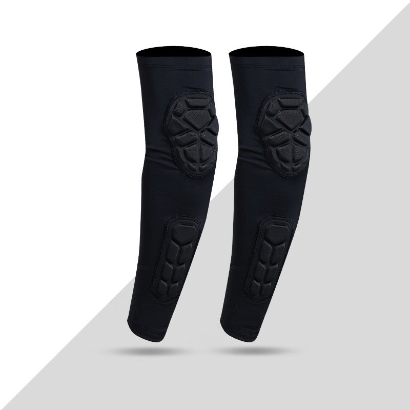 FlexiGuard Joint Protection – Freedom of Movement and Strong Defense