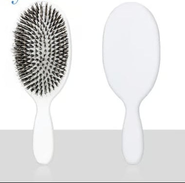 Gentle Detangling Hair Treatment for Daily Shine and Volume