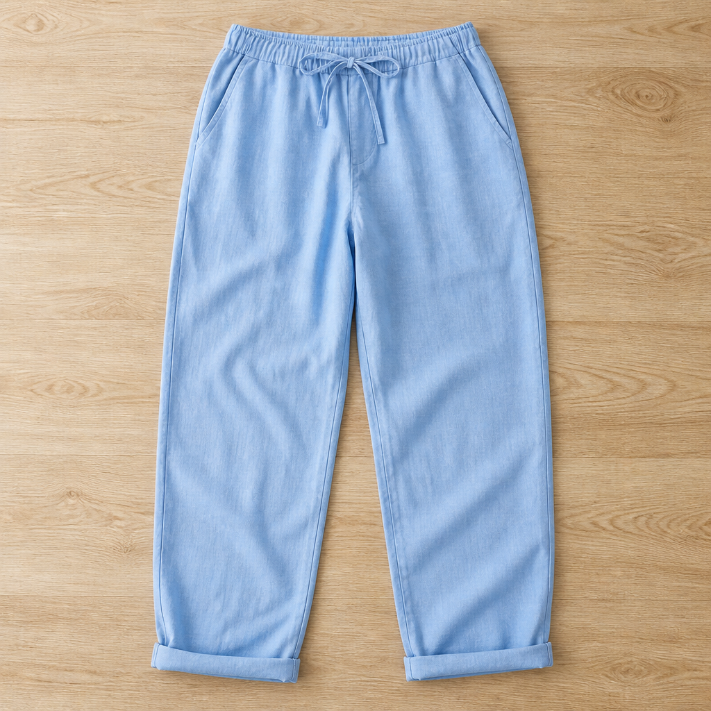 BellaBreeze™ — Embrace All-Day Cool Confidence and Effortless Style