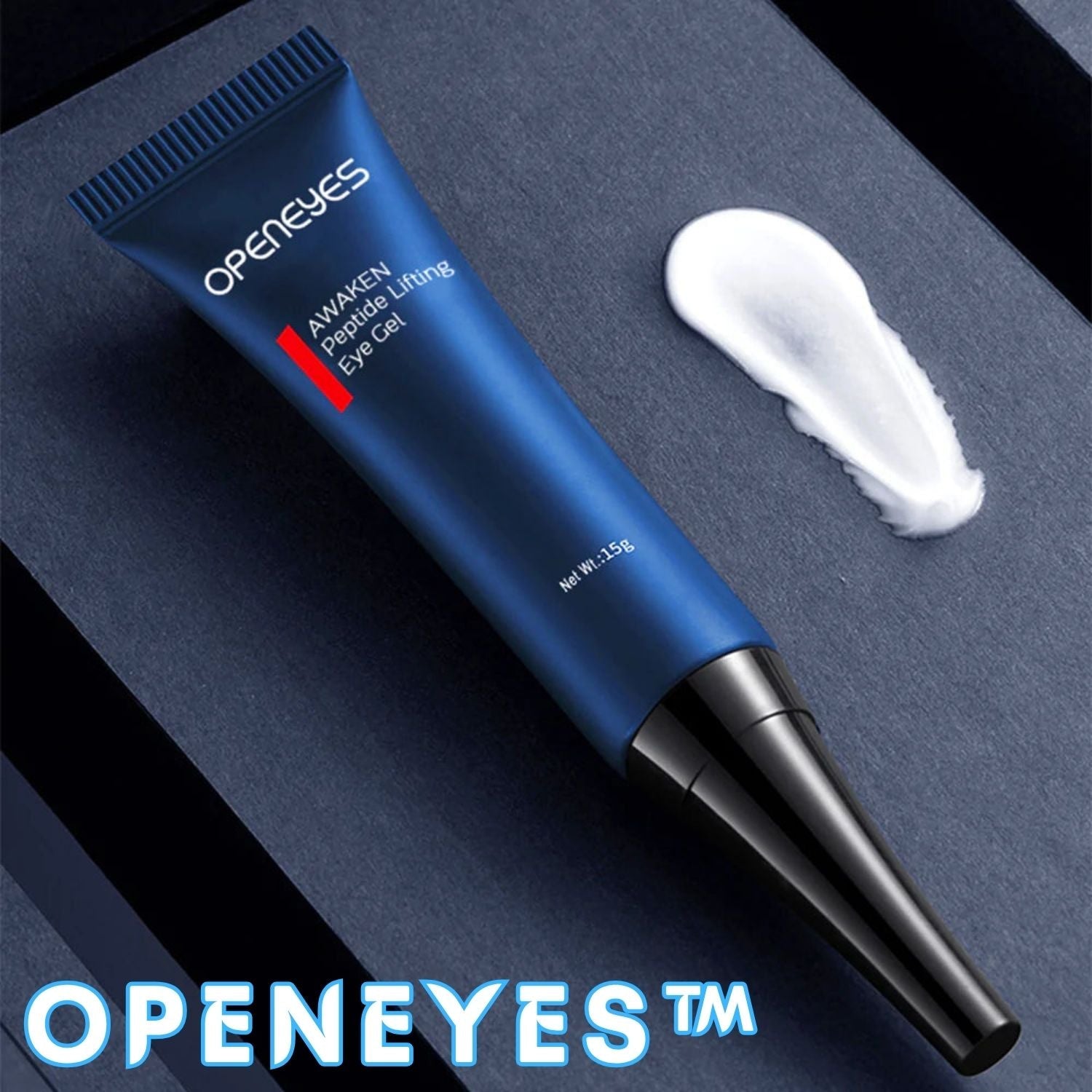 RaminaLift™ — Revive Your Eyes with Youthful Radiance and Lasting Brightness