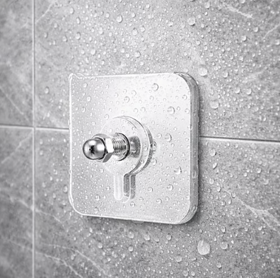 EverStick™ — Protect Your Walls and Instantly Transform Clutter into Calm