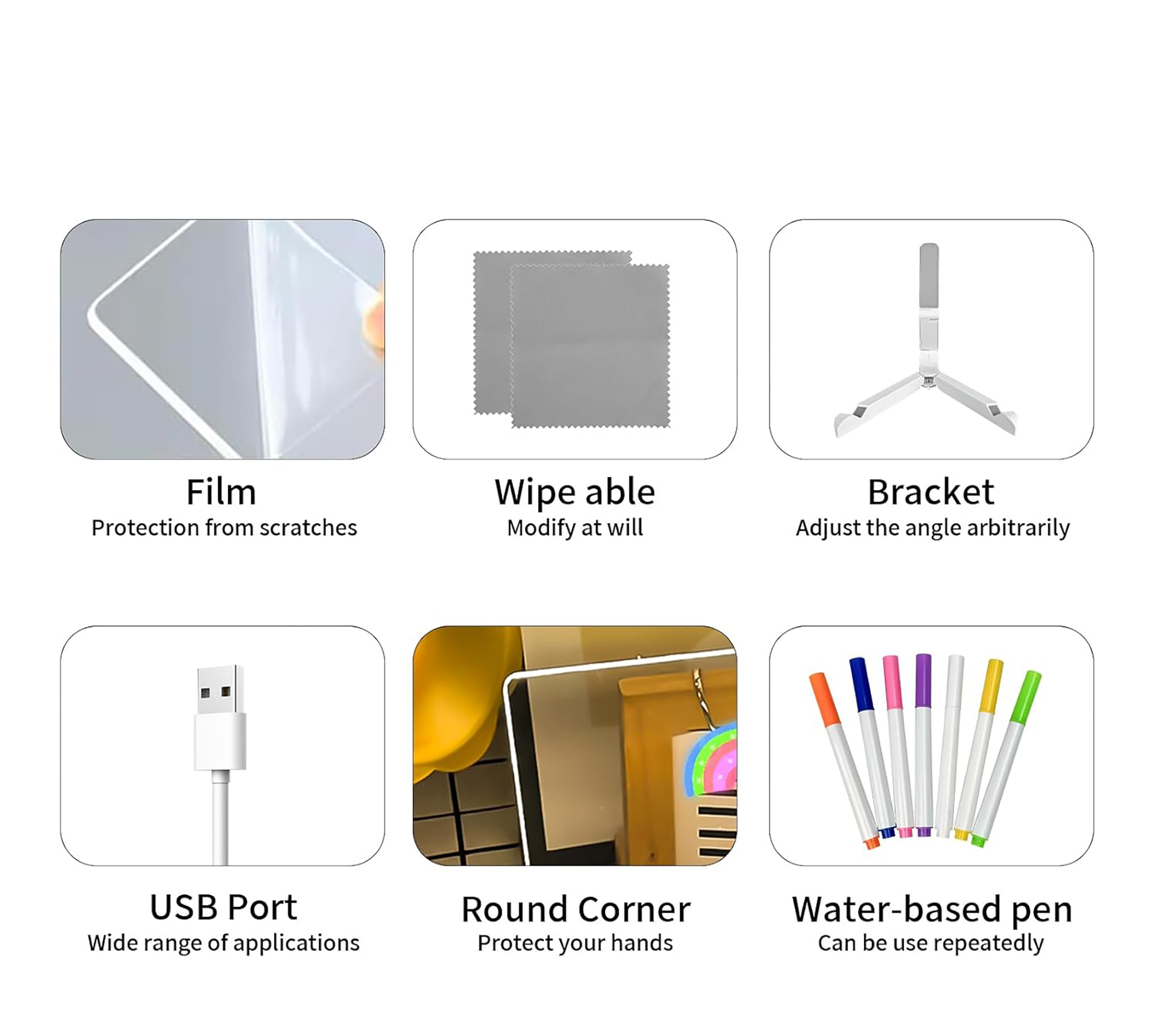 LuminaCraft™ — Ignite Your Child’s Imagination with Every Brilliant Glow