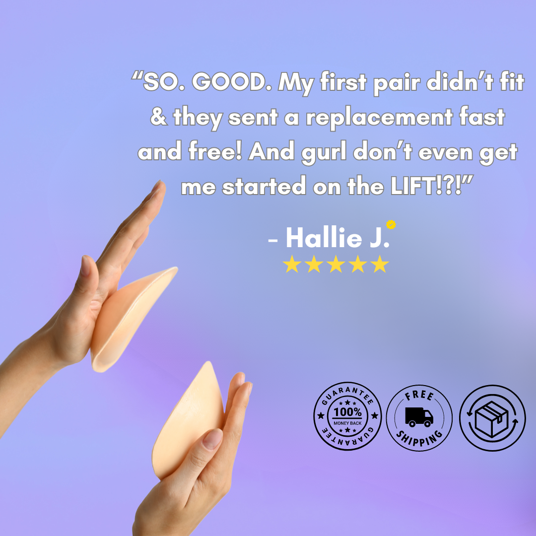 SilkSculpt™ — Instantly Reveal Your Natural Confidence with Invisible, Featherlight Curves