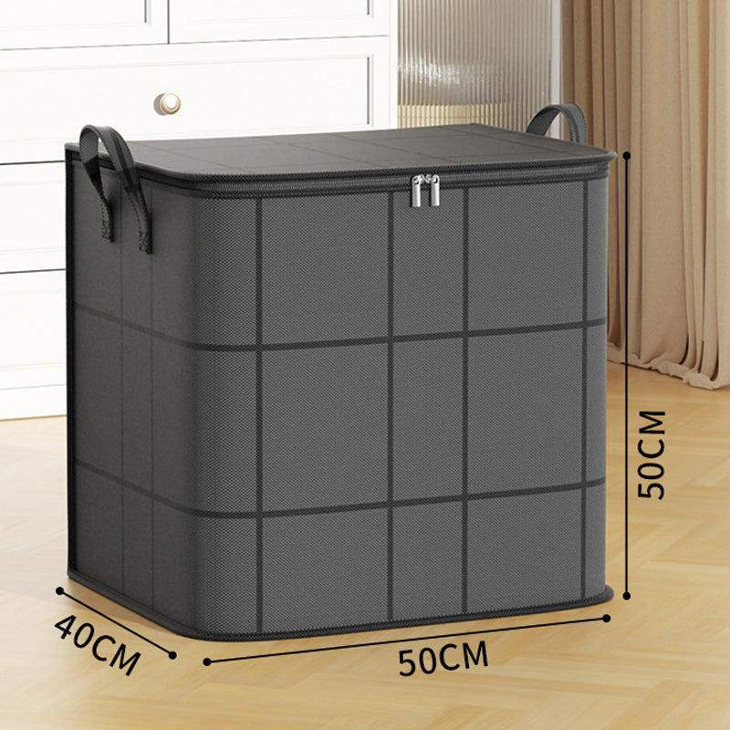 ColossusVault™ — Conquer Clutter and Protect Your Belongings with Rock-Solid, Spacious Storage
