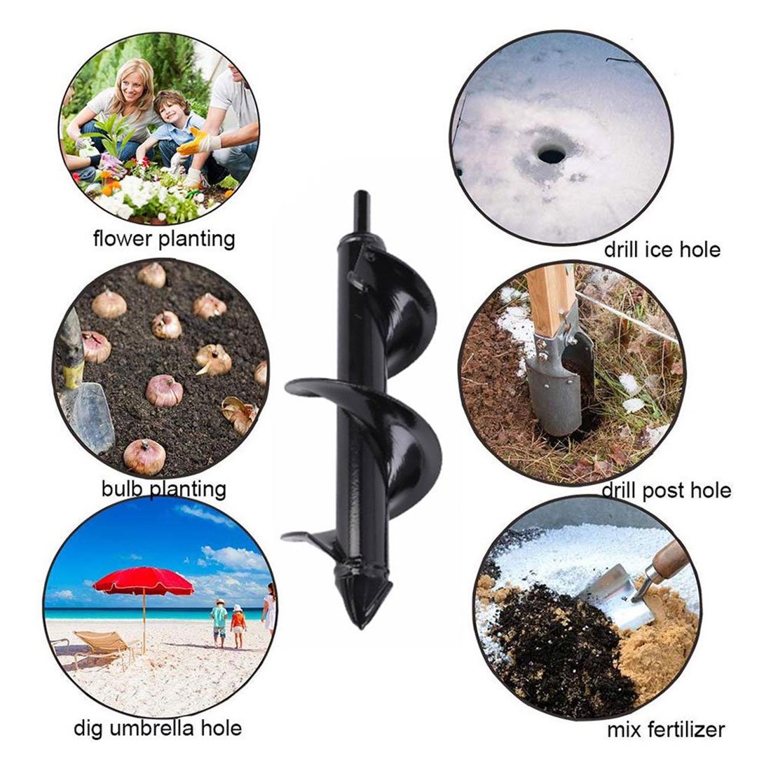 Effortlessly Drill Precise Holes and Enjoy More Time for What Matters