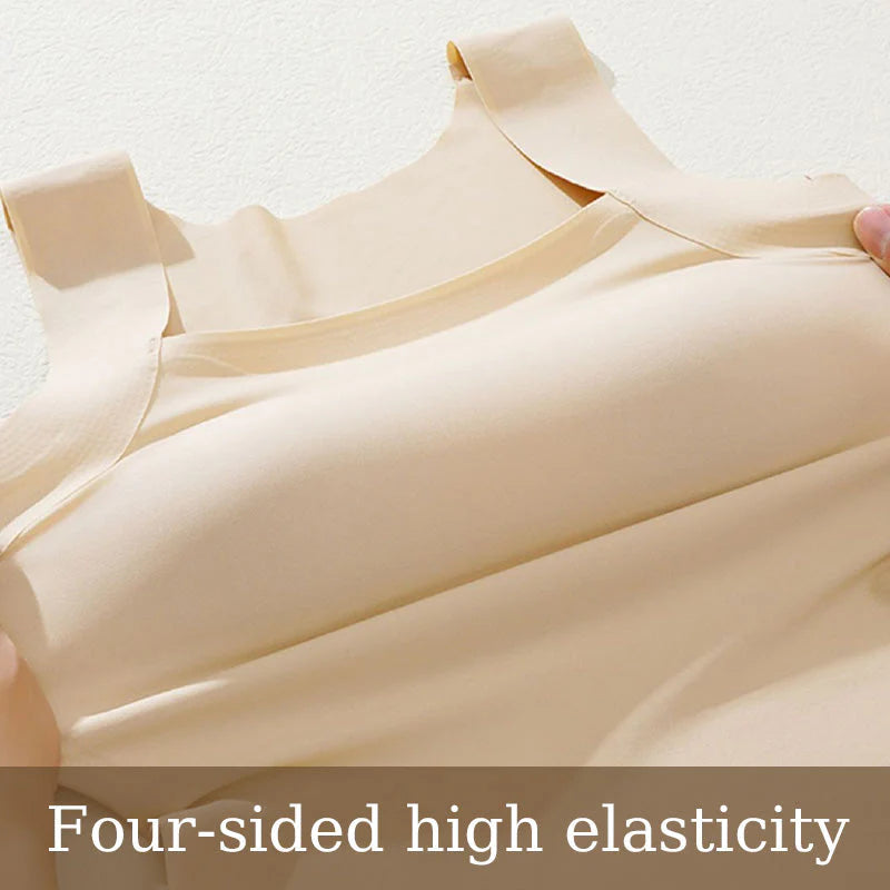 EffortlessGrace™ — Unlock All-Day Comfort and Flawless Shape Without the Fuss