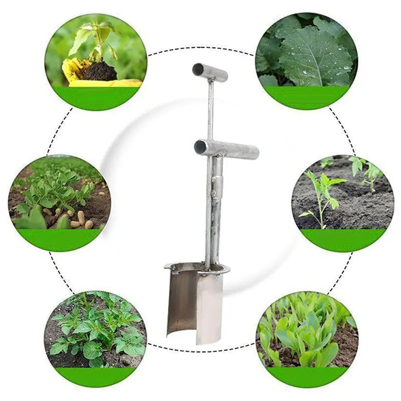 Pain-Free Gardening with Professional Comfort and Perfect Results