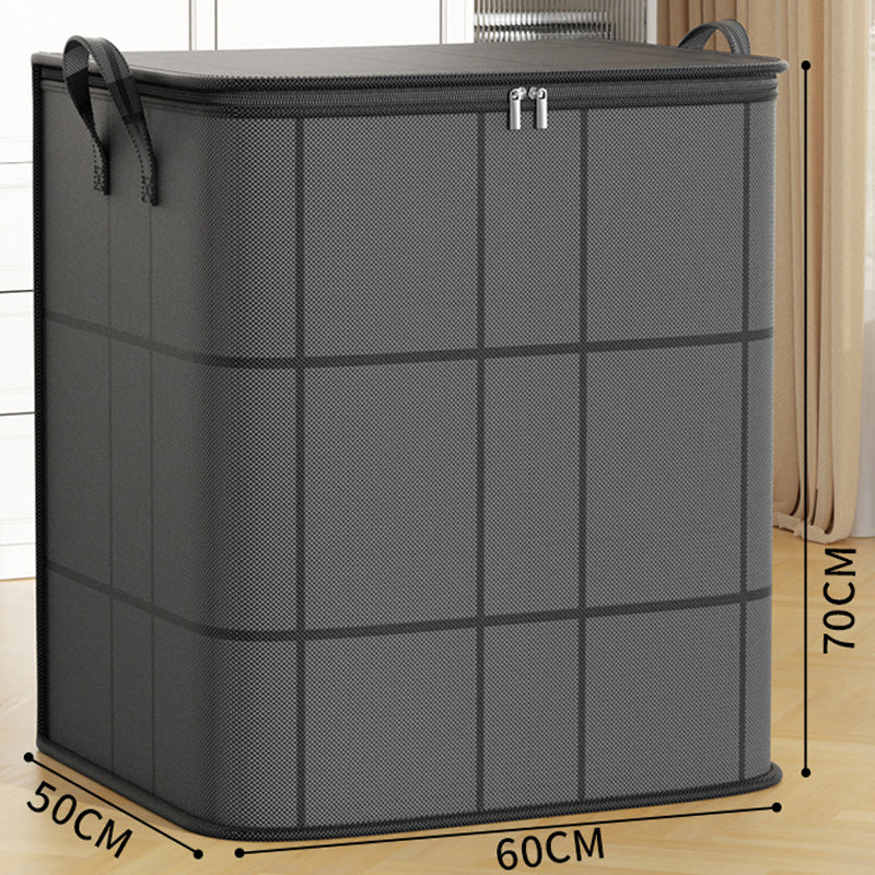 ColossusVault™ — Conquer Clutter and Protect Your Belongings with Rock-Solid, Spacious Storage