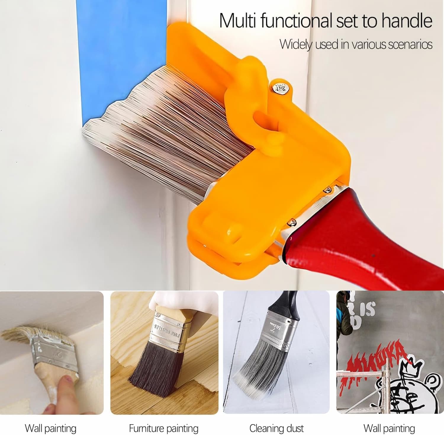 Buy One Get One Free | LinePro – Perfect Edges to Transform Any Space!