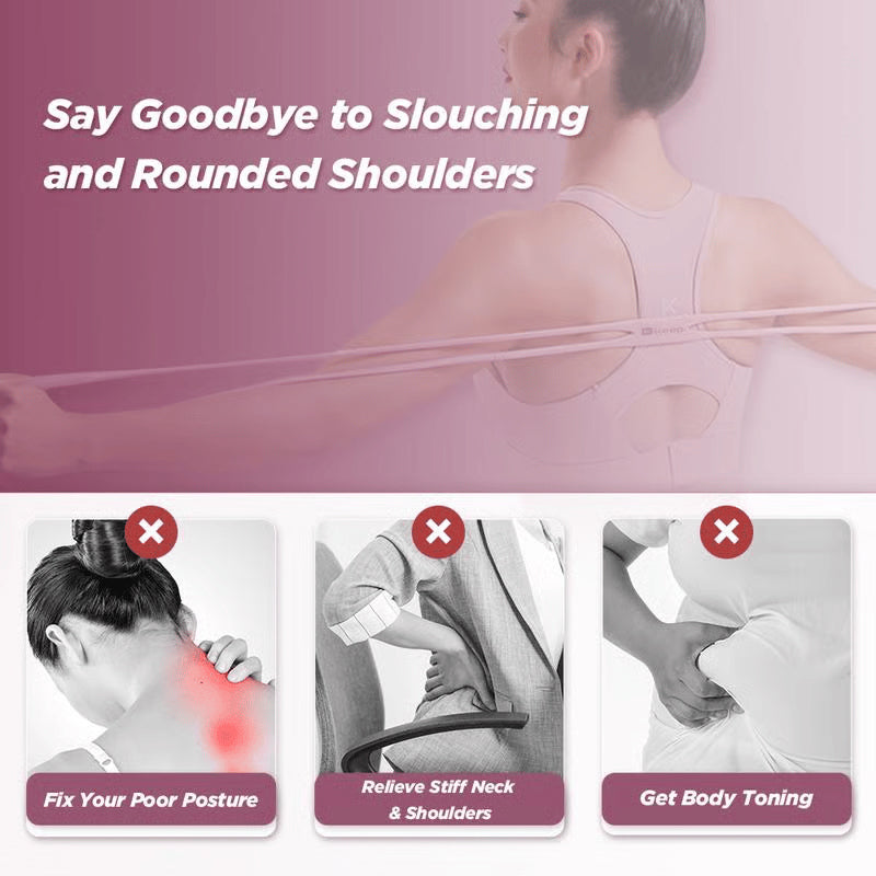 VitaBand™ — Unlock Powerful Strength and Freedom Anywhere