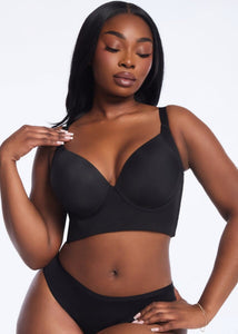 VivreLux™ Jacket — Own Every Curve with Unstoppable Comfort and Style