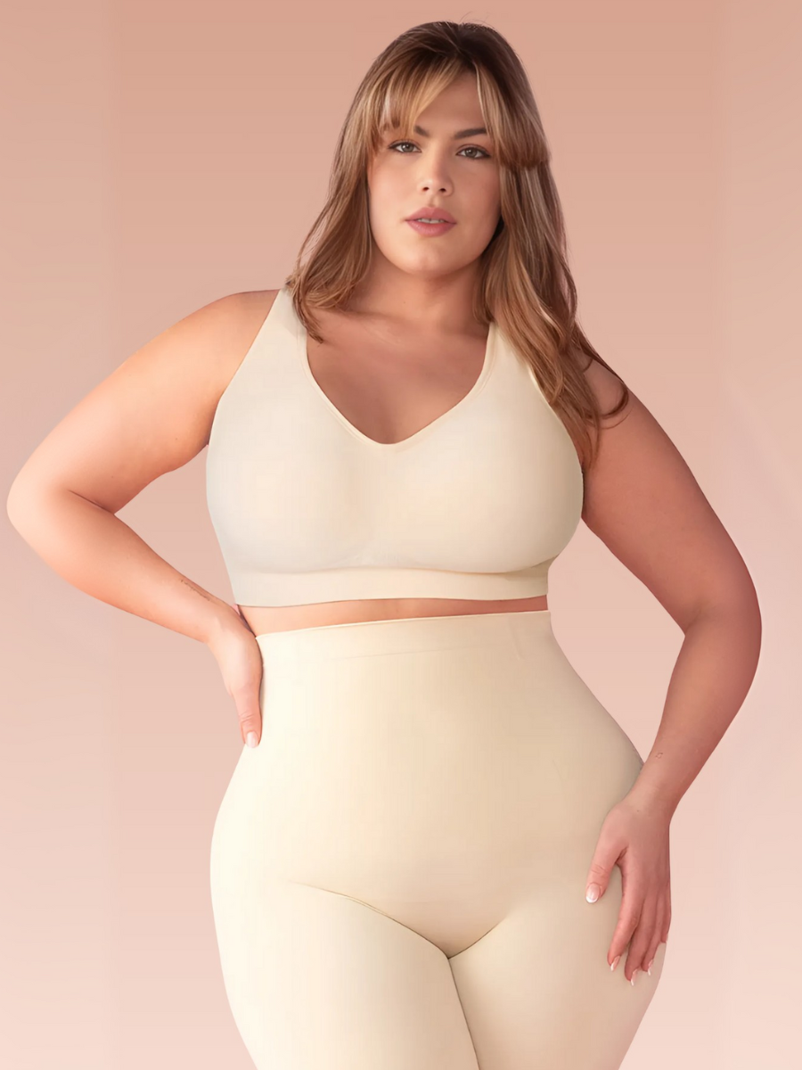 RamoraSilk™ — Unseen Comfort That Shapes Your Confidence All Day