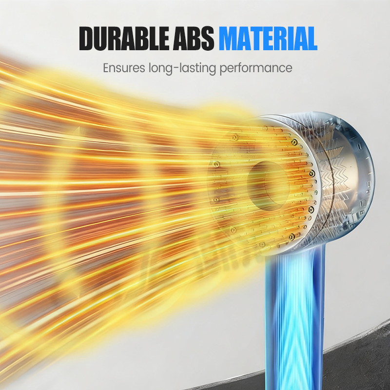 AquaVerve™ — Transform Your Shower Into a Soothing Skin-Reviving Sanctuary