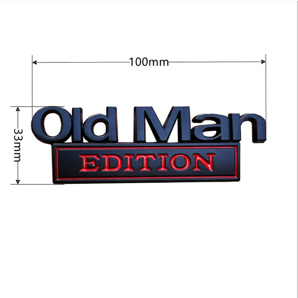 Buy One Get One Free | Fun Sticker for Authentic Character Cars