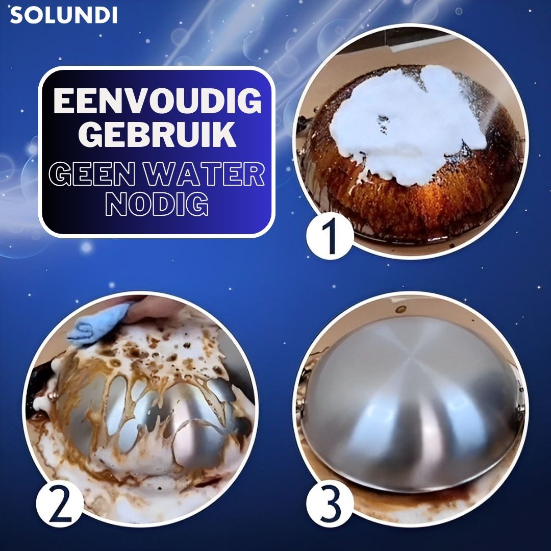 BlastAway™ — Effortless Grease Vanishing for a Sparkling, Stress-Free Home