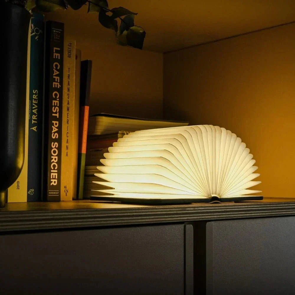 Create Your Ideal Ambiance Anytime, Anywhere with Wireless Lighting