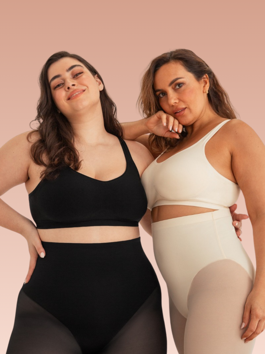 RamoraSilk™ — Unseen Comfort That Shapes Your Confidence All Day