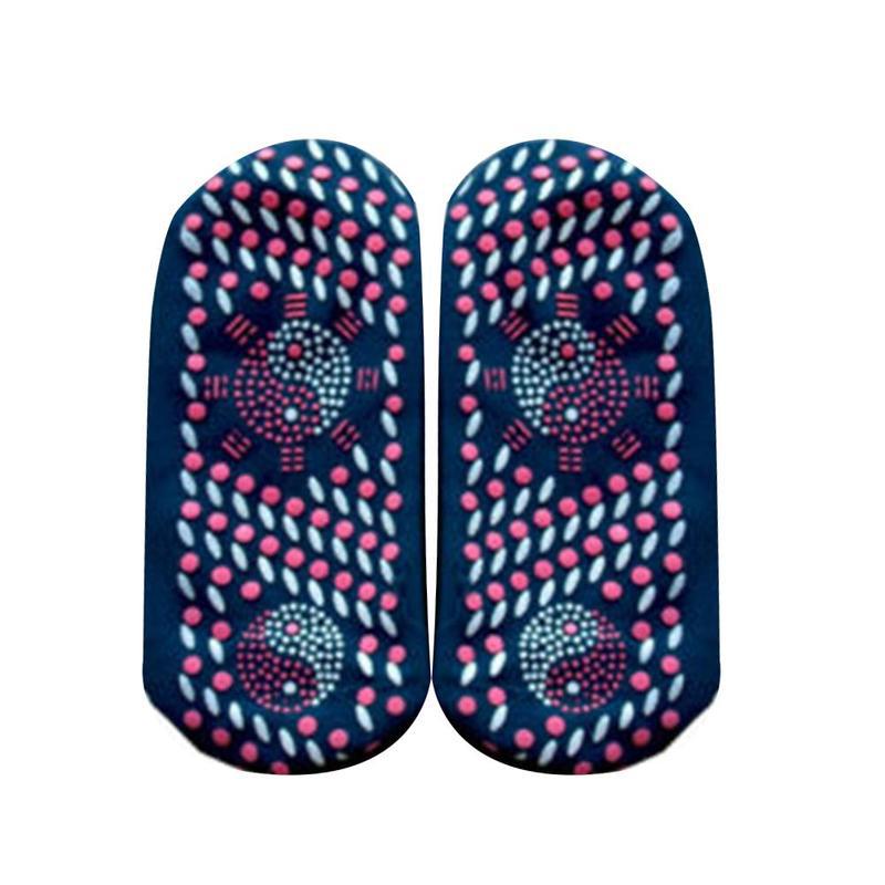 RamoraTherm™ — Feel Soothing Warmth That Revives Tired, Aching Feet Instantly