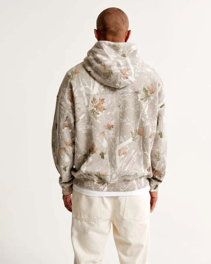 ShadowStride™ Hoodie — Feel Unstoppable Warmth and Effortless Style Wherever Life Leads
