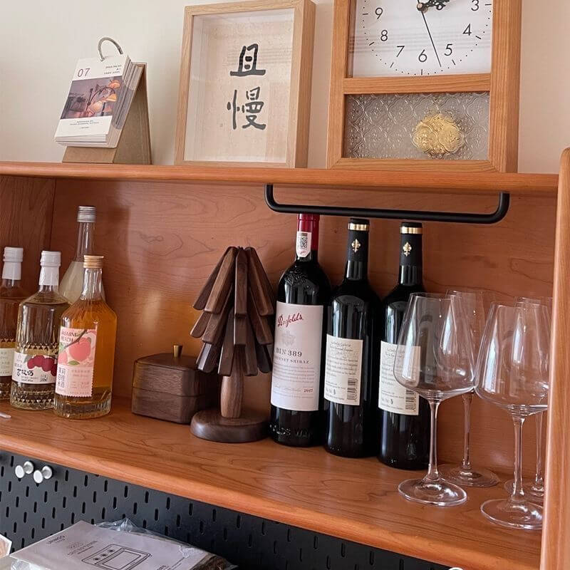 EmberShield™ — Protect Your Table with Timeless Elegance and Zero Heat Worries