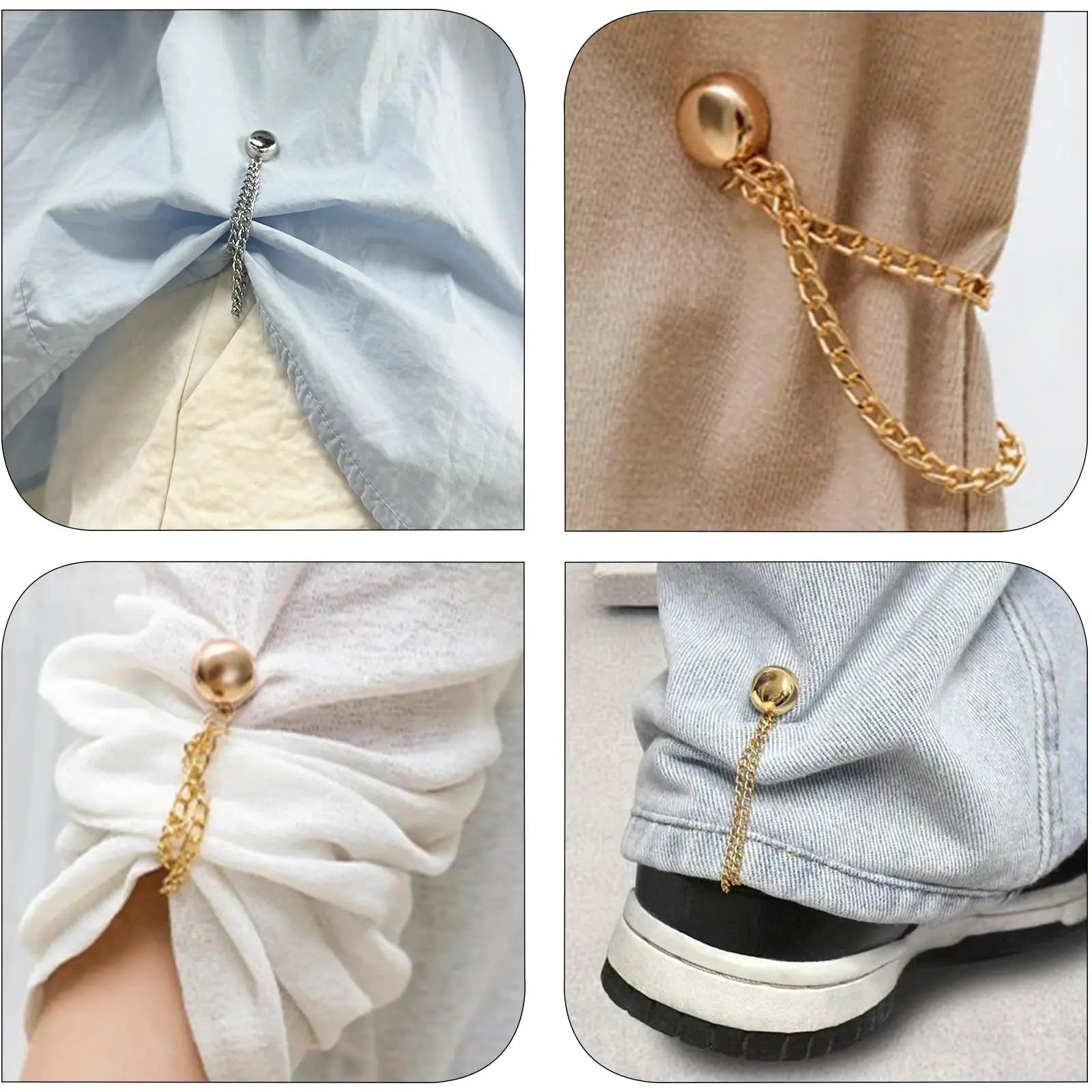 Get One Free | Tailor Clothing in Seconds Without Sewing