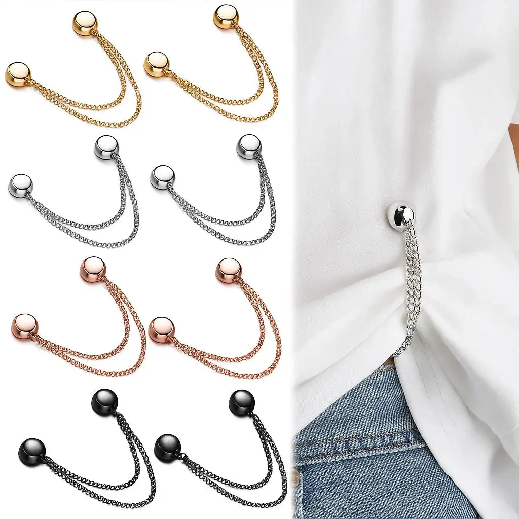 Get One Free | Tailor Clothing in Seconds Without Sewing