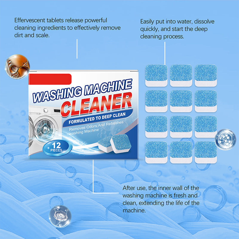 PureCycle™ — Unlock Fresh, Flawless Laundry with Zero Effort