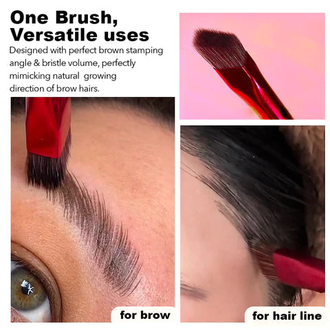 BrowSculpt™ — Create Fuller, Flawless Brows That Wow All Day