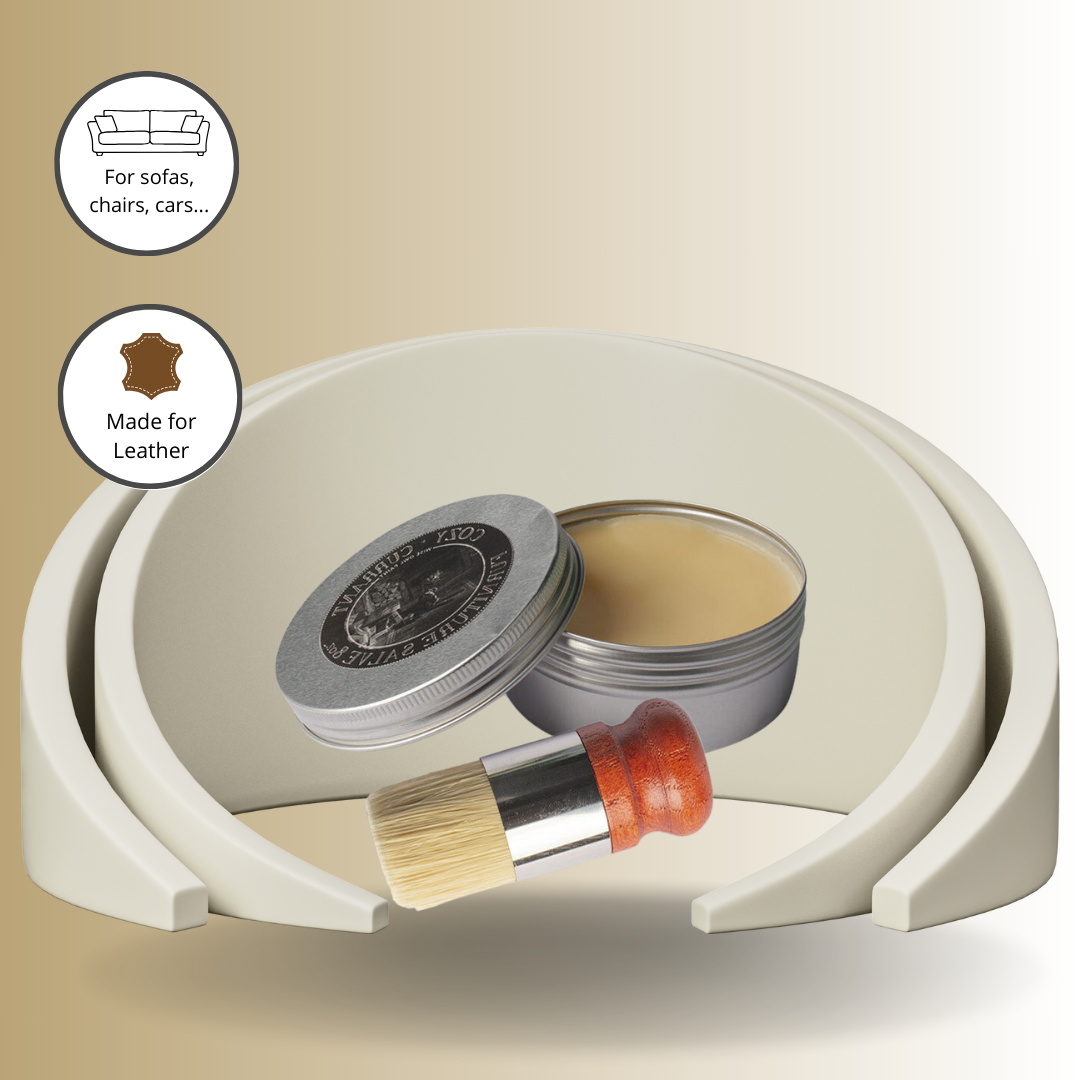 LumaLux™ Balm — Bring Faded Furniture Back to Stunning, Head-Turning Beauty