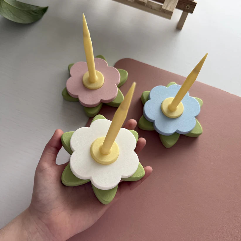 Yarn Master Tool – Enjoy Effortless, Knot-Free Yarn for Creative Projects