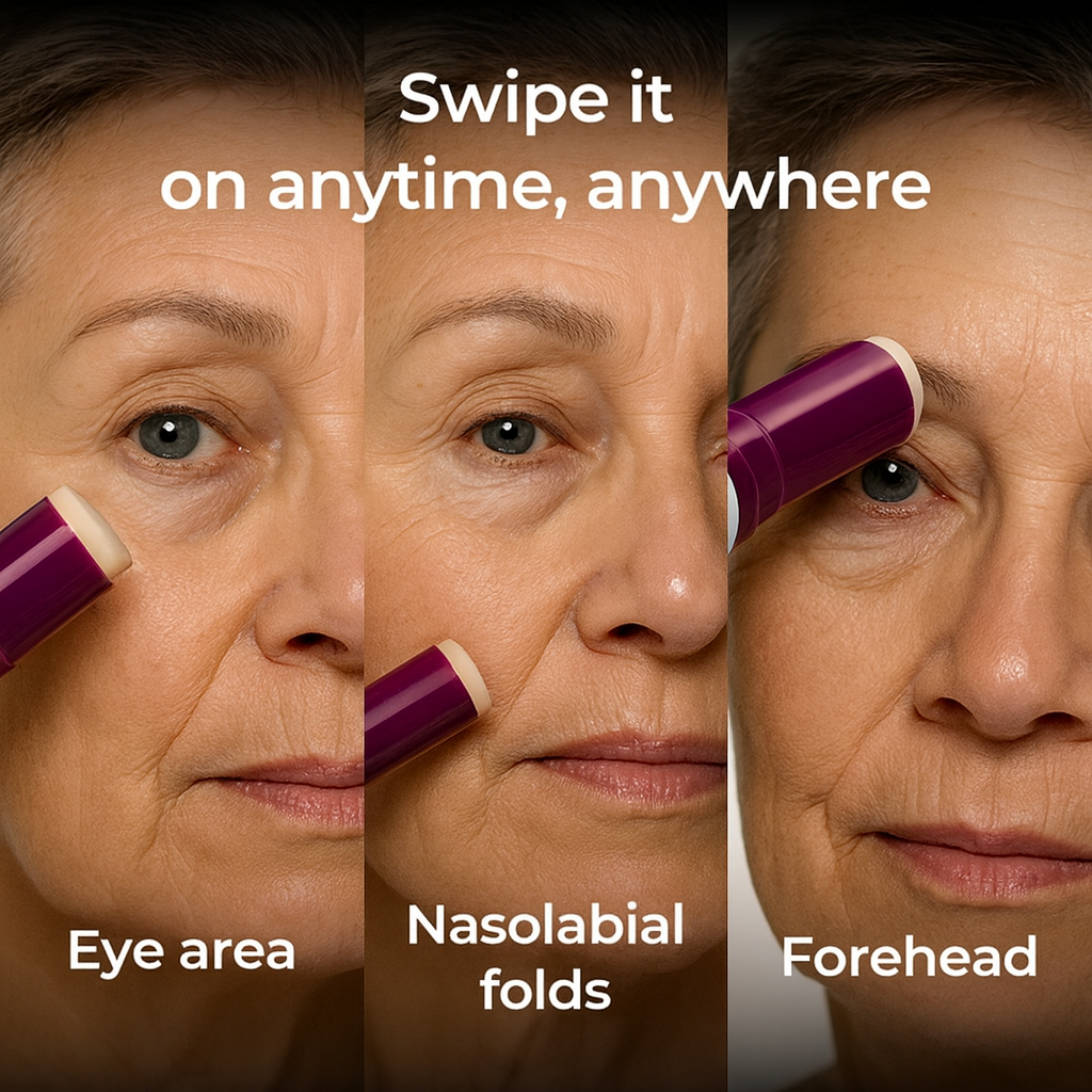 CocoBeauty Cemenrete Calcium Multi Balm