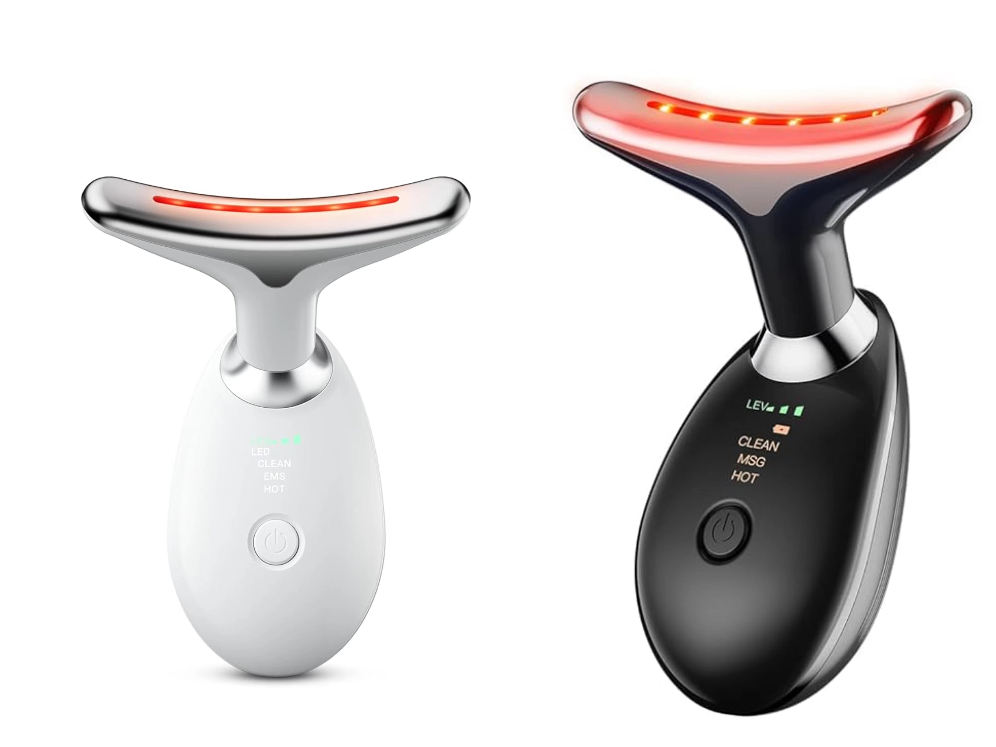 Visible Skin Firming in Just 5 Minutes a Day