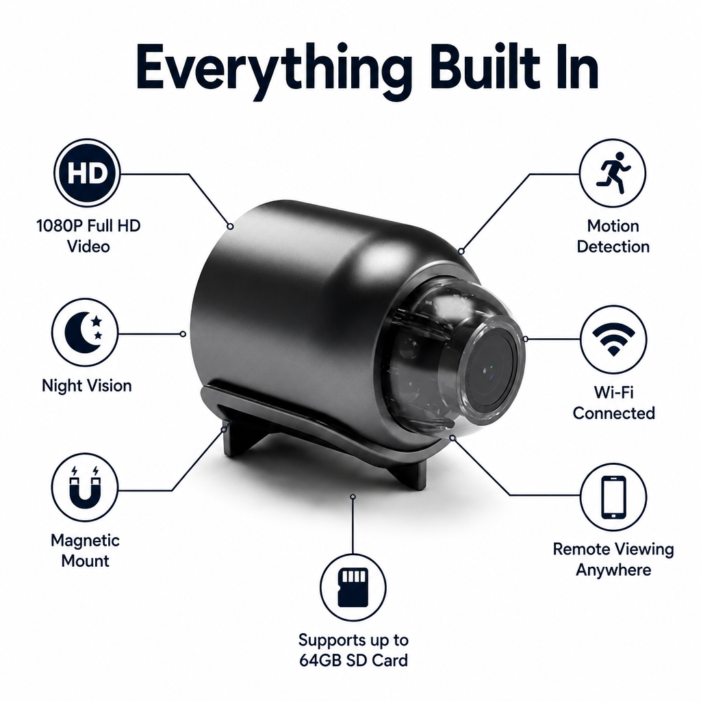 VigilEye™ — Stay One Step Ahead with Invisible, Instant Protection