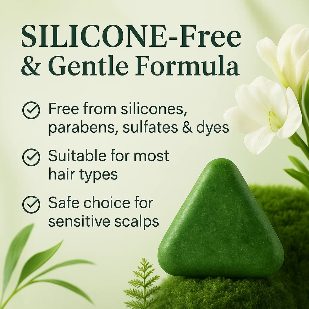 GlowMist™ — Unlock All-Day Radiance & Feel Confident in Your Bare Glow